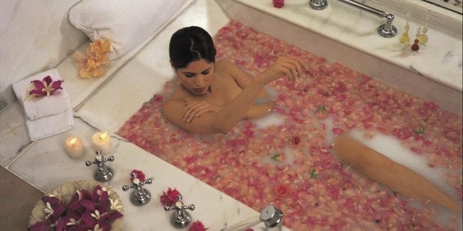 Ayurveda by Oberoi