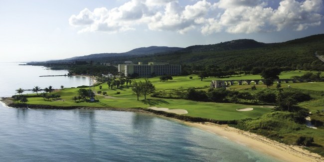 Rose Hall Resort & Country Club, A Hilton Resort