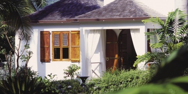 Round Hill Hotel & Villas
