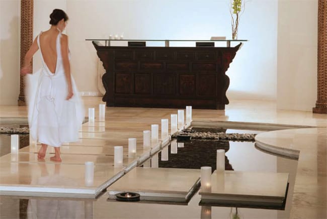 Le Blanc Spa Resort