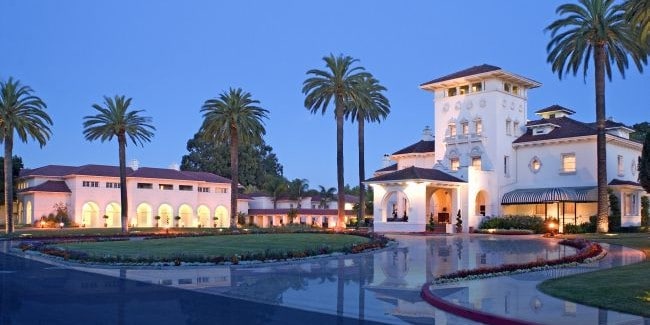Dolce Hayes Mansion