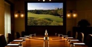 Barton Creek Meeting Room