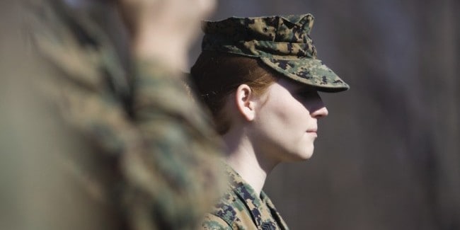 Camp Pendleton