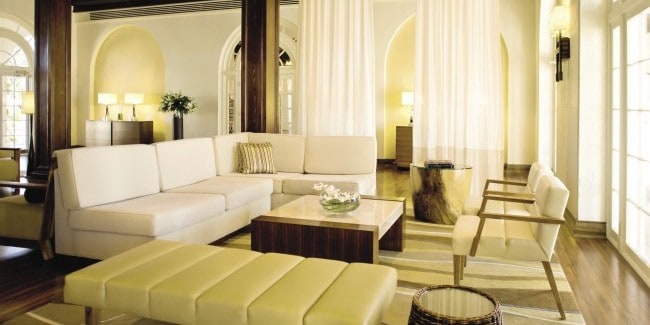 Casa Marina, A Waldorf Astoria Resort