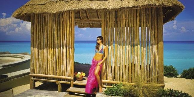 JW Marriott Cancun Resort & Spa