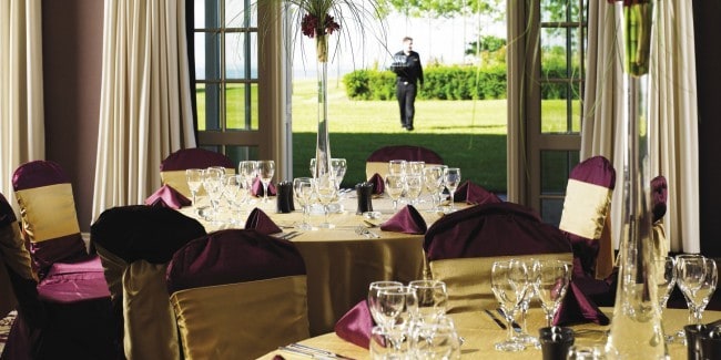 The Fairmont St. Andrews