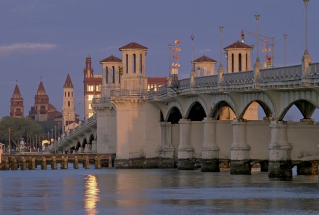 Historic St. Augustine