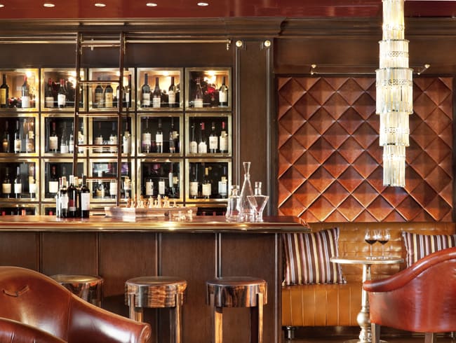 Cava 15 Wine Bar
