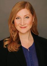 InFocus Q&A Julie Holmen FICP