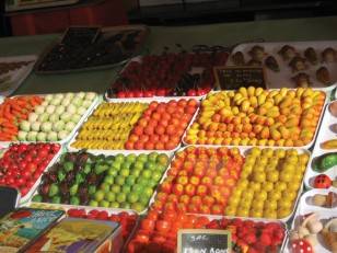 Monaco Farmers Market