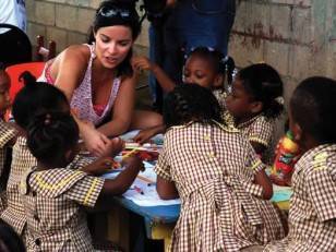 Montego Bay Boys and Girls Club