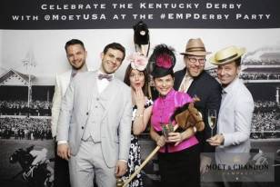 New York Photo Booth