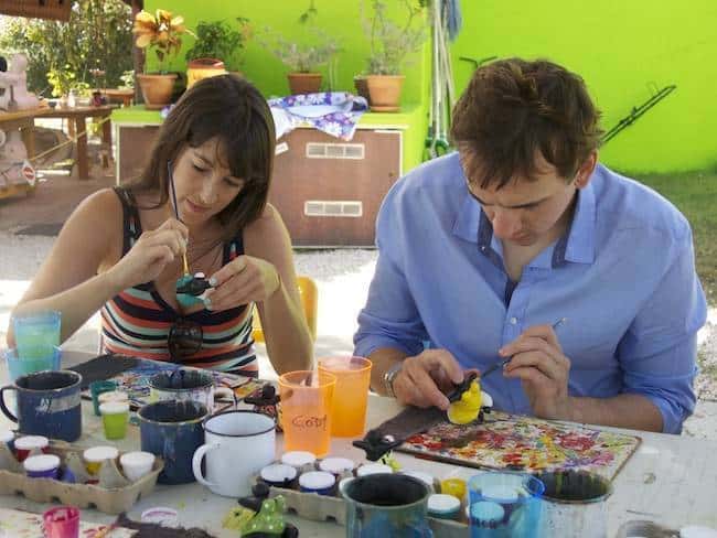 Serena Art Factory, Curacao