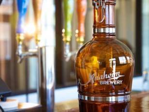 Anaheim Brewery