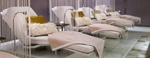 Ritz-Carlton Spa