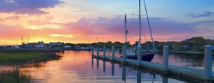 South Carolina's Low Country