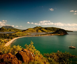 Leadership Summit St Kitts