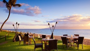 Westin Maui, Ka’anapali, Hawaii