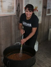New Orleans, gumbo, Louisiana