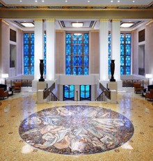 Waldorf Astoria, Hilton, New York City