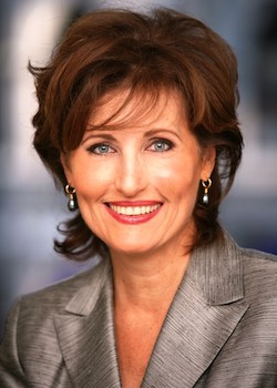 Dianne Devitt, Flip the Script, sensory experiences, sensory meetings