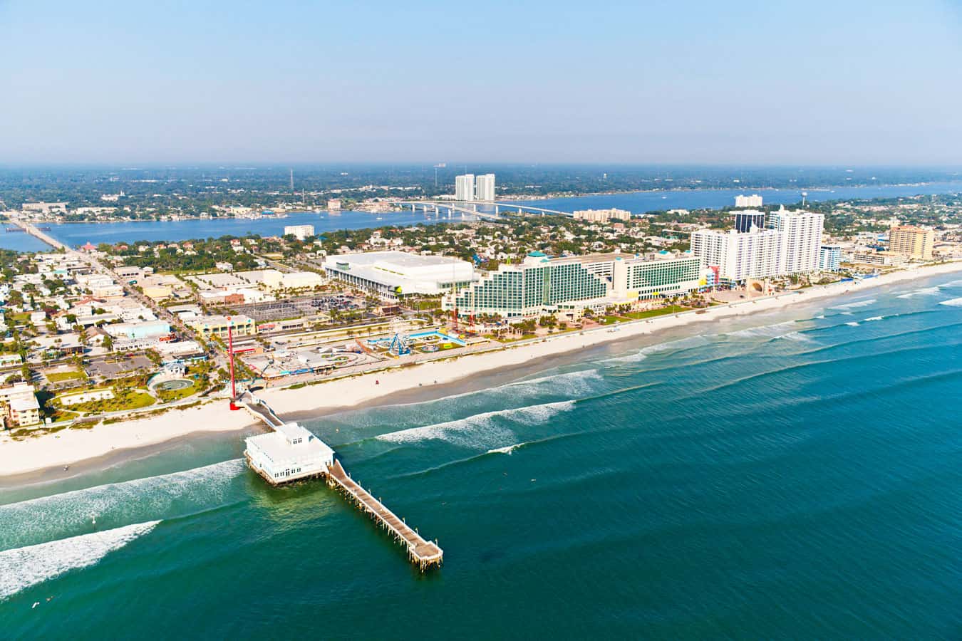 Q A Why Daytona Beach Groups Are Choosing Ocean Center Prevue Meetings