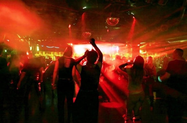 singapore nightlife