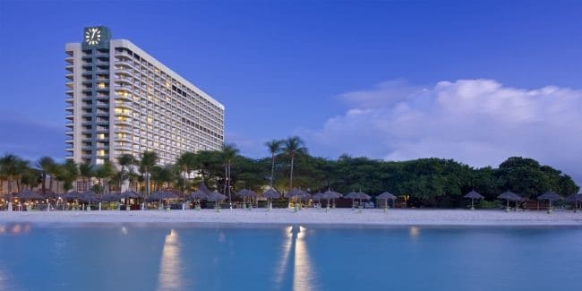 The Westin Aruba Resort