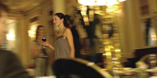 InterContinental Paris Le Grand