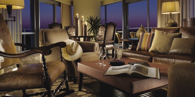 Omni Fort Worth