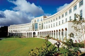 The Ritz-Carlton Powerscourt