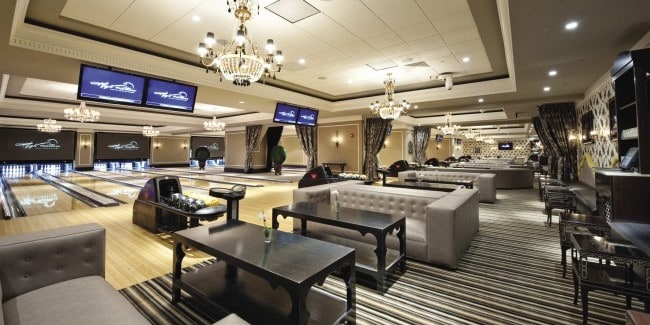 Foxwoods Resort Casino