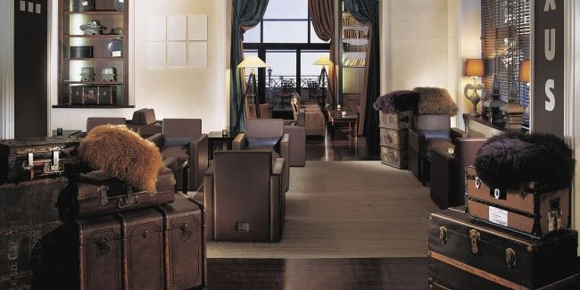 LP's Bar