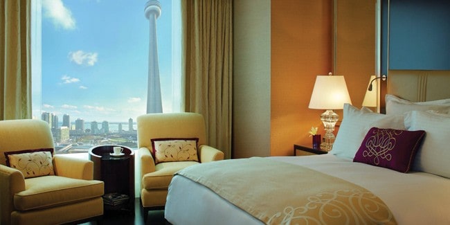 The Ritz-Carlton Toronto