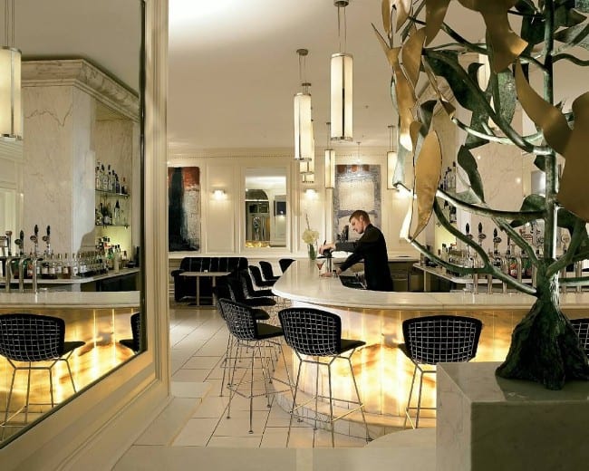 Four Seasons Hotel Dublin
