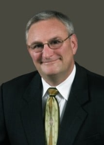 David Margolis
