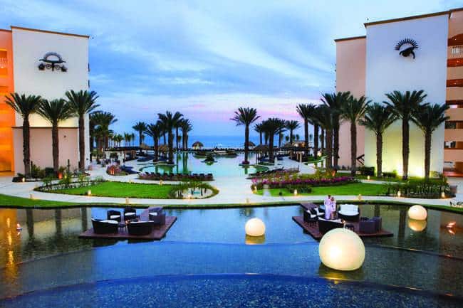 Hyatt Ziva Los Cabos