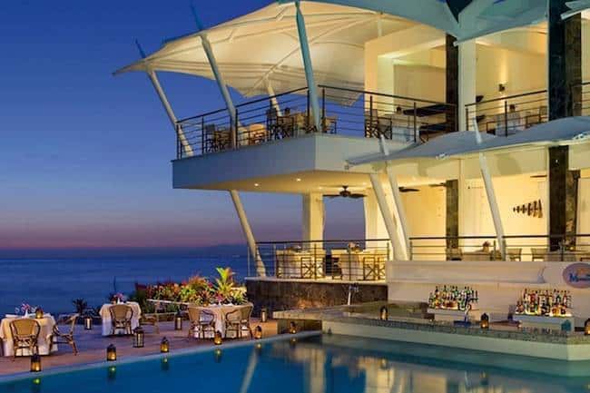 Secrets Resort Vallarta Bay