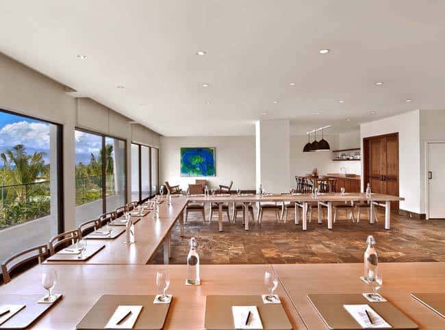 Hawaii Resorts - Andaz Maui Wailea Studio