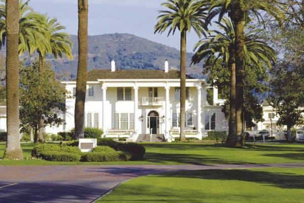Dolce - Silverado Resort & Spa