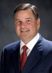 Hilton Larry Luteran