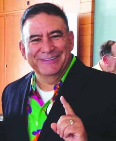 John Cruz Blue Cross Blue Shield