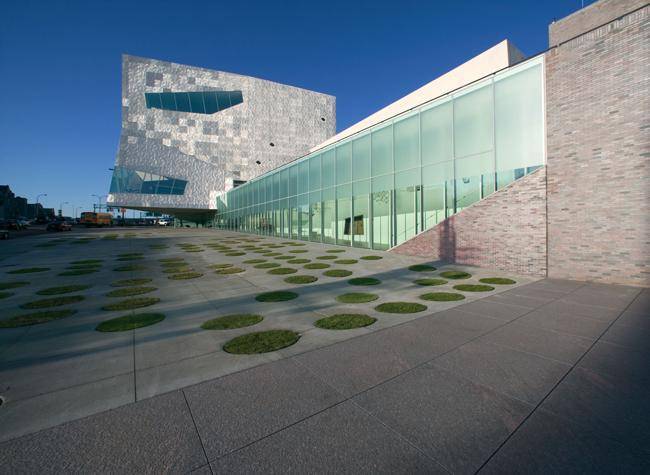 Walker Art Museum, Minneapolis