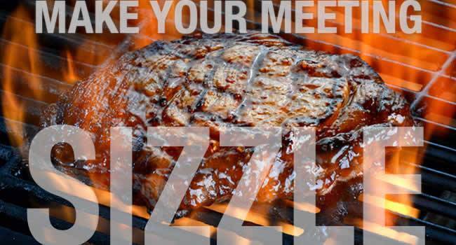Woodlands Resort & Conference Center - Meetings Sizzle