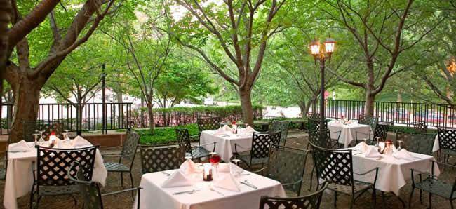 Philadelphia Historic District