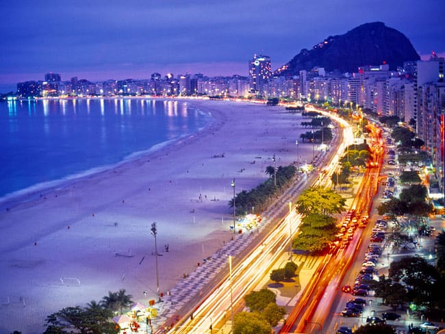 Copacabana-Beach-Rio-de-Janeiro-featured - Prevue Meetings & Incentives