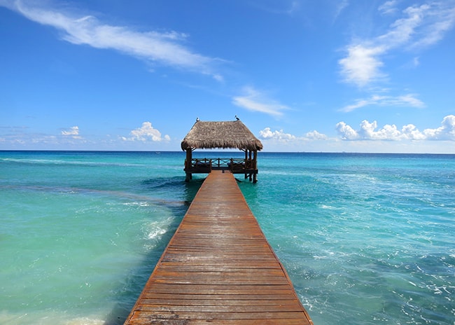 Caribbean, Incentive Research Foundation