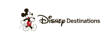 Disney-Destinations