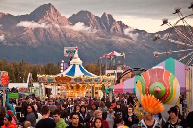 7 Alaska Festivals that Add Local Culture to Your Event - Prevue ...