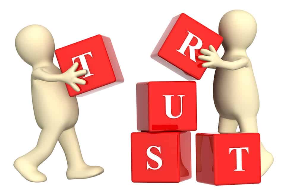 How Building Trust Means Better Meetings Prevue Meetings Incentives